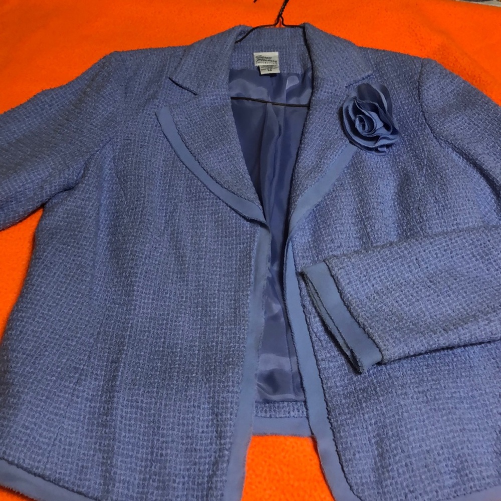 Dress Jacket